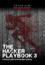 HACKER PLAYBOOK 3 9781980901754, Zo goed als nieuw