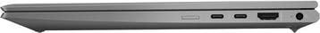 HP ZBook Firefly 14 G7 i7-10810U UHD Graphics 620 NVME 14 +, Ophalen of Verzenden, Nieuw