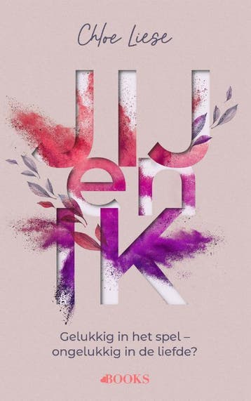 Jij En Ik | Chloe Liese | Nieuw, Boeken, Romans, Ophalen of Verzenden, Nieuw, Chloe Liese