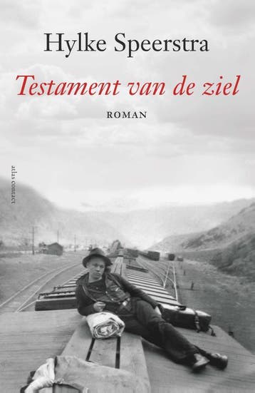 Testament Van De Ziel | Hylke Speerstra | Nieuw, Boeken, Ophalen of Verzenden, Nieuw, Hylke Speerstra
