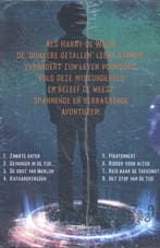 Boek De Donkere Getallen leesbox 1-8 9789463831864, Boeken, Verzenden, Zo goed als nieuw