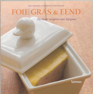 Foie gras & eend 9789020962284 E. Verdonck, Verzenden, Gelezen, E. Verdonck