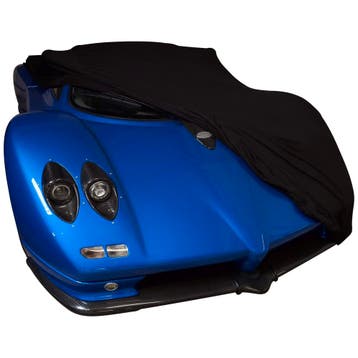 Autohoes voor Pagani S (2002-2006) Indoor BESTE PASVORM car, Ophalen of Verzenden, Nieuw, Op maat