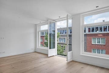 Te huur: Appartement Pieter Langendijkstraat in Amsterdam, Noord-Holland, Appartement, Amsterdam