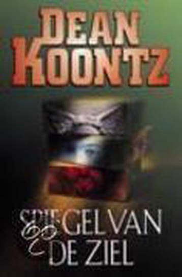 Spiegel van de ziel - Dean R. Koontz 9789024547791, Verzenden, Gelezen, Dean R. Koontz