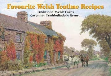 Welsh Teatime Recipes 9781898435013 A. R. Quinton, Verzenden, Zo goed als nieuw, A. R. Quinton