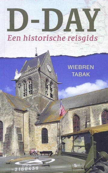D-Day, Ophalen of Verzenden, Nieuw