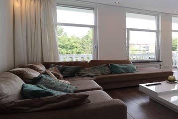 Appartement Taborstraat in Rotterdam, Rotterdam, Via bemiddelaar, Appartement, Rotterdam