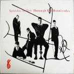 Spandau Ballet – Through The Barricades, Ophalen of Verzenden, Nieuw in verpakking