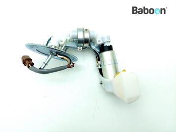 Benzinepomp Suzuki VL 800 2005-2010 Boulevard C50 C800, Motoren, Verzenden, Gebruikt