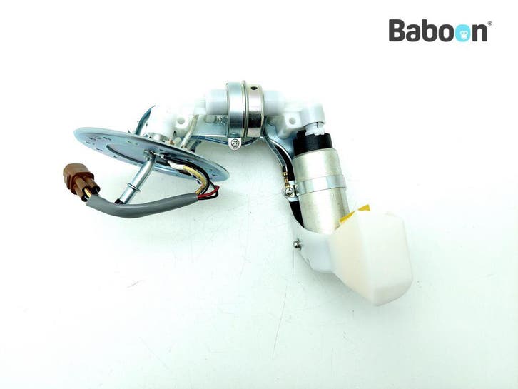 Benzinepomp Suzuki VL 800 2005-2010 Boulevard C50 C800, Motoren, Onderdelen | Suzuki, Gebruikt, Verzenden