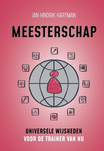 Meesterschap - Jan Hindrik Hartman 9789493355699, Verzenden, Zo goed als nieuw, Jan Hindrik Hartman