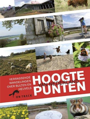 Hoogtepunten Van Nederland - Zwijgers, Verzenden, Gelezen