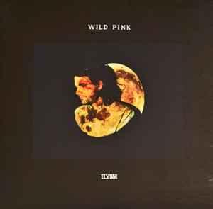 cd digi - Wild Pink - ILYSM, Verzenden, Zo goed als nieuw