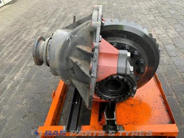 Differentieel DAF AAS1347 2129813R, Ophalen, Gebruikt, DAF, Transmissie en Toebehoren