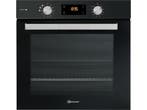Bauknecht BAK5S KP8V2 BLG - Inbouw oven - 71L Pyrolyse -, Witgoed en Apparatuur, Verzenden, Zo goed als nieuw