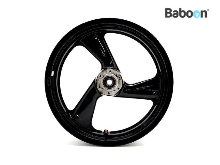 Voorwiel Ducati 888, Motoren, Onderdelen | Ducati, Gebruikt, Verzenden