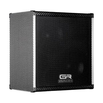 GR Bass AT210+/8(SL) AeroTech Series Speaker Cabinet – 2x10, Ophalen of Verzenden, Nieuw