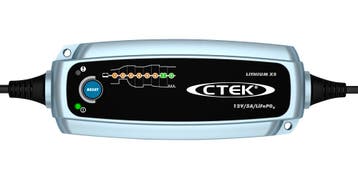 CTEK Lithium XS, Ophalen of Verzenden, Nieuw