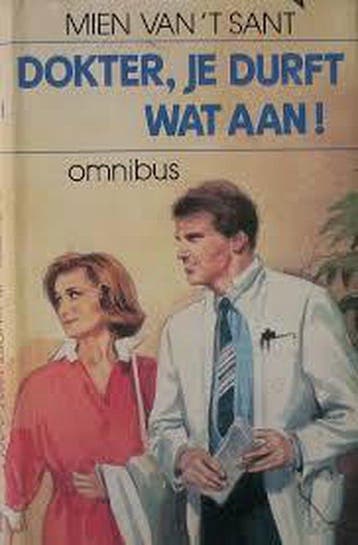Dokter je durft wat aan lotte of lolo - Sant, Verzenden, Gelezen