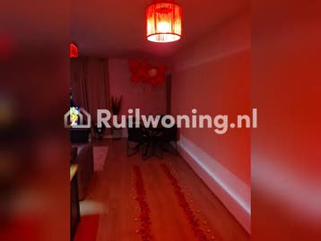 Ruil Haarlemse flat voor ruimere plek in Rotterdam, Amsterdam