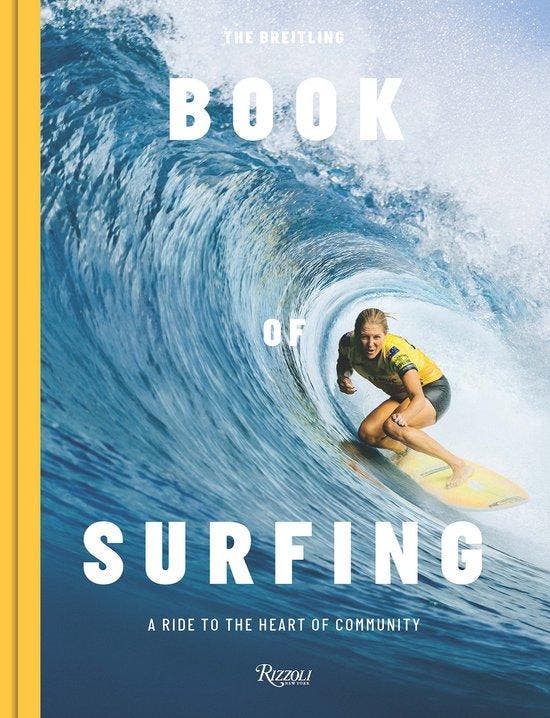 9788891839992 The Breitling Book of Surfing, Boeken, Studieboeken en Cursussen, Nieuw, Verzenden