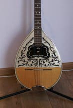Unkno - Onbekend - - Bouzouki - Griekenland - 1995, Nieuw
