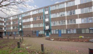 Te Huur 5 Kamer Appartement Bramzeilhof In Amsterdam, Huizen en Kamers, Direct bij eigenaar, Appartement, Amsterdam, Amsterdam