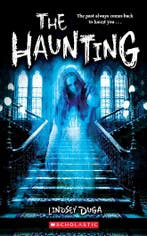 The Haunting - EN - Lindsey Duga - paperback, Ophalen of Verzenden, Zo goed als nieuw, Lindsey Duga, Fictie
