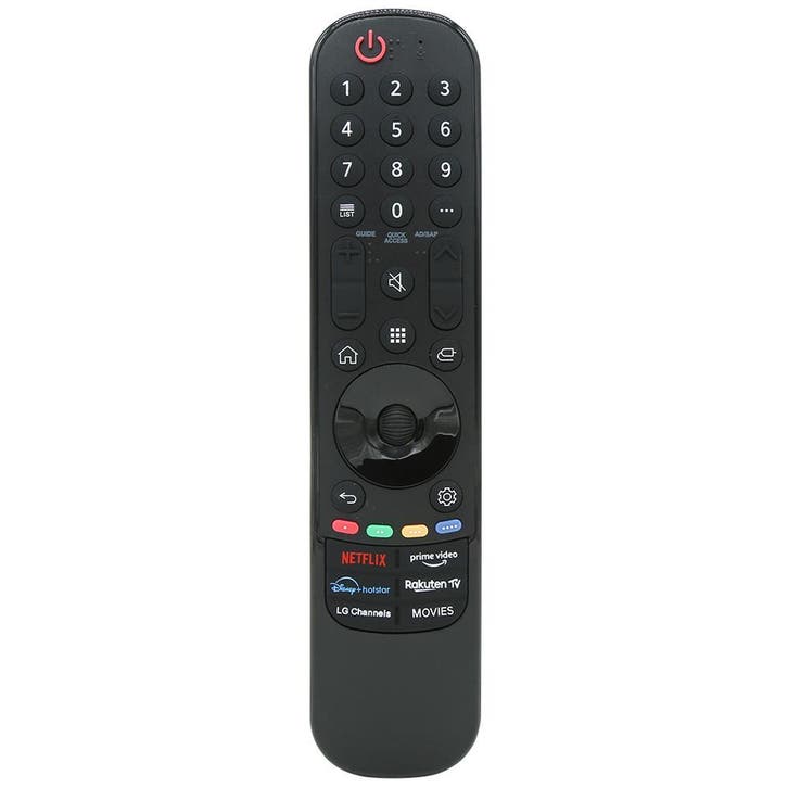 LG Universele voice MR21GA  Afstandsbediening met pointer, Audio, Tv en Foto, Afstandsbedieningen, Universeel, Nieuw, Tv, Ophalen of Verzenden