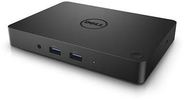 Dell WD15 USB-C Dock A-Grade, Ophalen of Verzenden, Refurbished, Dell