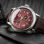 Orient - Bambino RA-AK0705R30B - RA-AK0705R30B - Heren -, Nieuw