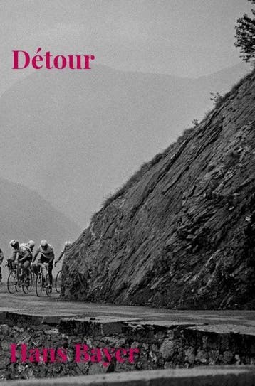 Détour, Boeken, Ophalen of Verzenden, Nieuw