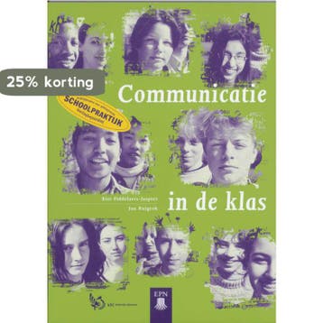 Communicatie in de klas / Schoolpraktijk - J. Ruigrok, Verzenden, Gelezen, J. Ruigrok