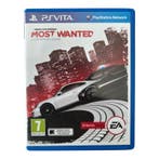 Need For Speed Most Wanted (PS VITA) (TWEEDEHANDS), Verzenden, Nieuw