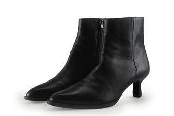 Unisa Boots in maat 39 Zwart, Kleding | Dames, Schoenen, Verzenden, Zwart, Overige typen, Zo goed als nieuw
