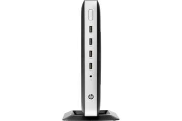 HP T630 Thin Client | GX-420GI | Windows 10 IoT | Aanbieding, Computers en Software, Desktop Pc's, Zo goed als nieuw, HP, SSD