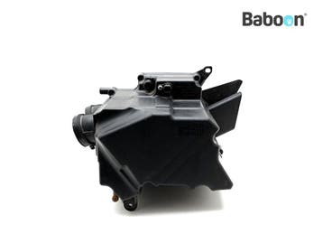 Luchtfilter Huis Kawasaki Z 300 2013-2017 (Z300 Z300A-B), Verzenden, Gebruikt