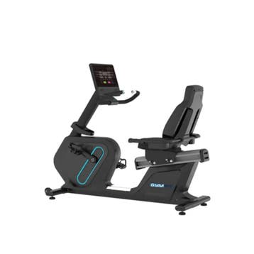 Gymfit - Rl-390 - Recumbent Bike, Sport en Fitness, Ophalen of Verzenden, Nieuw