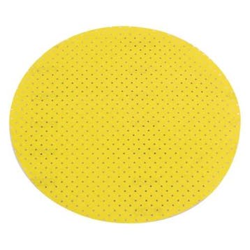 Flex Klittenband Schuurpapier Perforeerd 225mm P100 - 25 stu, Verzenden, Nieuw