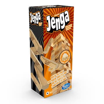Hasbro Jenga Classic (Nieuw), Verzenden, Nieuw