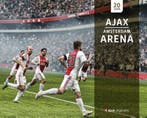 20 jaar Ajax Amsterdam Arena 9789491555220 Jaap Visser, Verzenden, Zo goed als nieuw, Jaap Visser