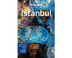Boek Travel Guide- Lonely Planet Istanbul 9781786577979, Verzenden, Zo goed als nieuw