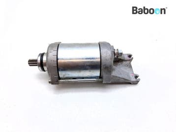 Startmotor Kawasaki Z 650 2026, Verzenden, Gebruikt