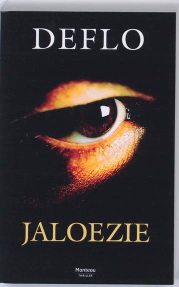 Jaloezie / Dirk Deleu / 11 - Luc Deflo 9789022324875, Verzenden, Zo goed als nieuw, Luc Deflo