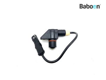 Krukas Positie Sensor BMW F 800 ST (F800ST) (7674201), Motoren, Verzenden, Gebruikt