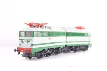 Lima H0 - 208254 - Elektrische locomotief (1) - E 646 - FS, Nieuw