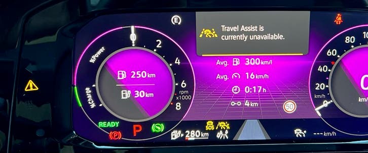 Storing travel/emergency assist SOS storing, Auto-onderdelen, Elektronica en Kabels, Nieuw, Audi, Seat, Volkswagen, Skoda