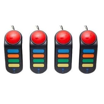 Buzzers Wired, Verzenden, Nieuw