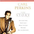 cd - Carl Perkins - The Story, Verzenden, Zo goed als nieuw